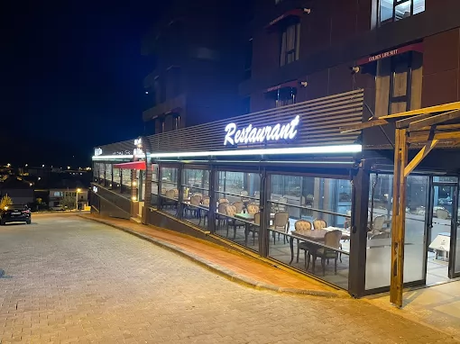 LA'gold Cafe & Bistro Yozgat Akdağmadeni