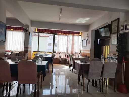 Yeni Doğan Restorant Yozgat Akdağmadeni