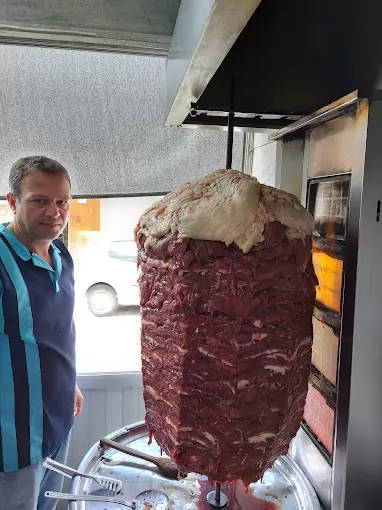 Bereket Çorba Kebap Salonu Yozgat Akdağmadeni