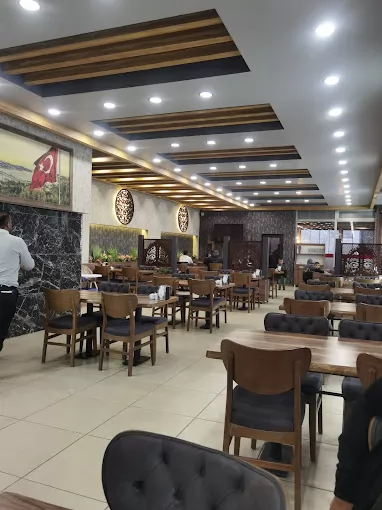 Doğanlar Restoran (Dinlenme Tesisi) Yozgat Akdağmadeni