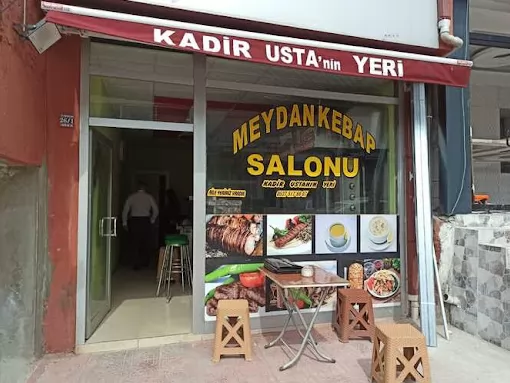 MEYDAN KEBAP SALONU Yozgat Akdağmadeni