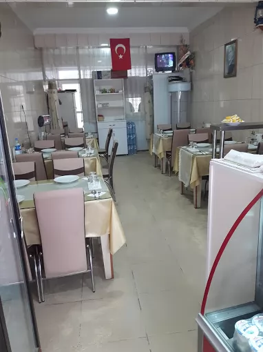 Ustanın Yeri Yozgat Akdağmadeni