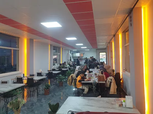 AKBİLŞAH ET VE TAVUK DÖNER Yozgat Akdağmadeni