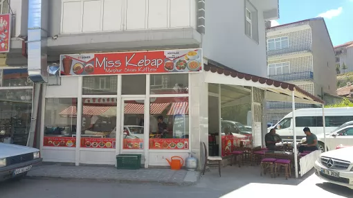 Miss kebap ve çorba salonu Yozgat Akdağmadeni