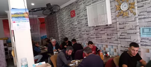 TUNALAR PİDE SALONU Yozgat Akdağmadeni