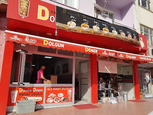 DOLGUN DÖNER Yozgat Akdağmadeni