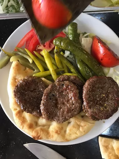 ÖZEL SOSLU HATAY USULÜ DÖNER AKDAĞMADENİ Yozgat Akdağmadeni