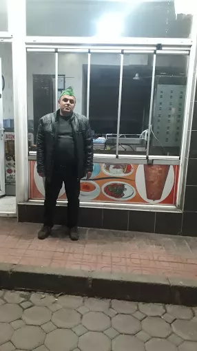 Bizim kebap dürüm salonu Yozgat Akdağmadeni