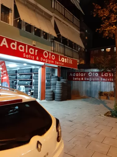 ADALAR OTO JANT LASTİK MALTEPE JANT BOYAMA İstanbul Maltepe