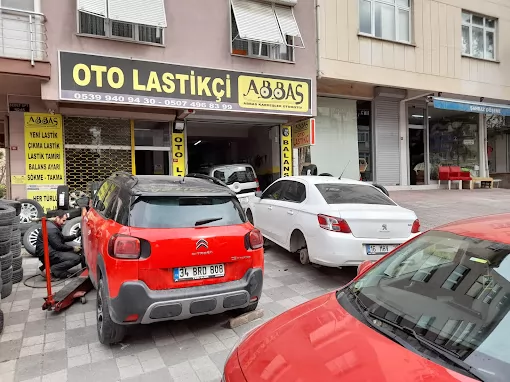 Abbas Kardeşler Otomotiv İstanbul Maltepe