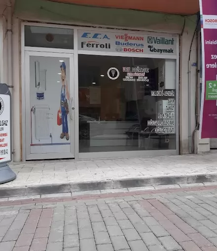 VETA DOĞALGAZ Manisa Akhisar