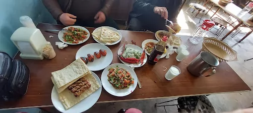 Siğ Kebap Evi Mardin Kızıltepe