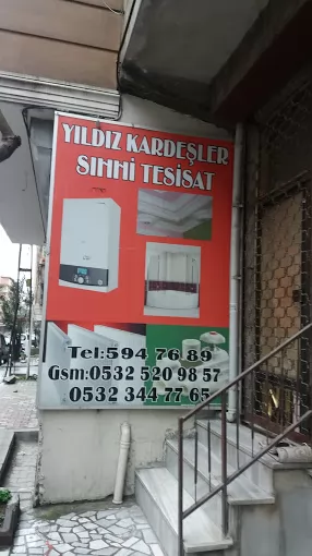 Sultangazi Yildiz Tesisat İstanbul Sultangazi