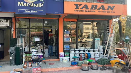 Yaban Ticaret Tokat Niksar