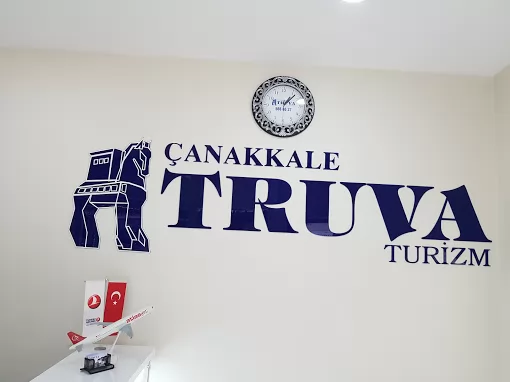 Çanakkale Truva Turizm Çanakkale Gelibolu