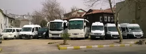 BOZKURT TURİZM VE OTOBÜS KİRALAMA Çanakkale Gelibolu