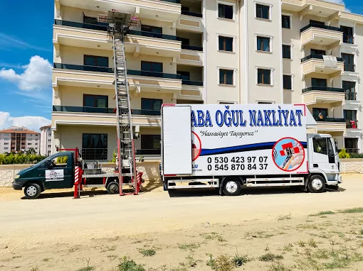 GELİBOLU BABA&OĞUL NAKLİYAT Çanakkale Gelibolu