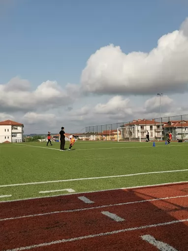 Kaynarca Spor Kompleksi Sakarya Kaynarca