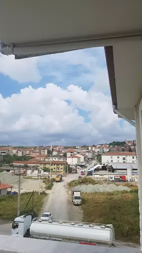 Kaynarca Kültür Merkezi Sakarya Kaynarca