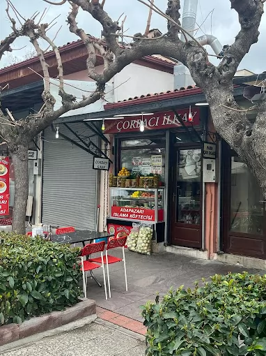 İzmir Söğüşçüsü Çorbacı İlkay Manisa Şehzadeler