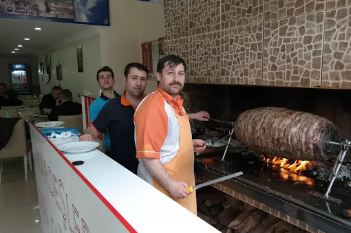 Kardeşler Oltu Cağ Kebabı Erzurum Oltu