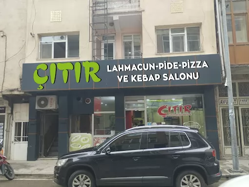 Oltu Çıtır Pide Lahmacun Salonu Erzurum Oltu