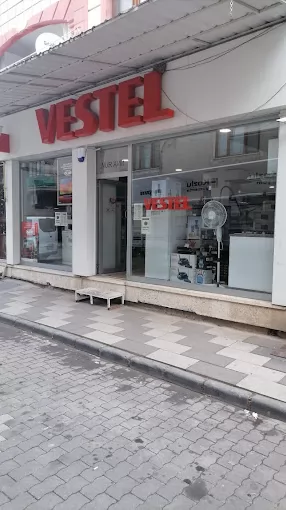 Vestel Taşova Yetkili Satış Mağazası - NurtaşAvm Amasya Taşova