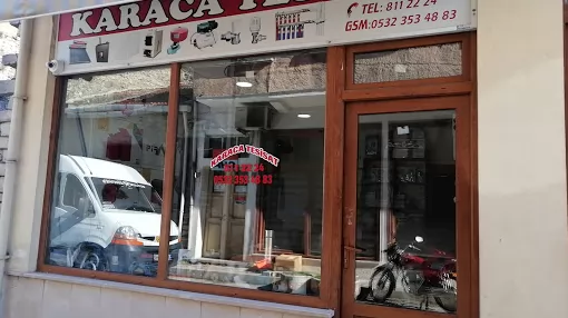 KARACA TESİSAT Kastamonu İnebolu