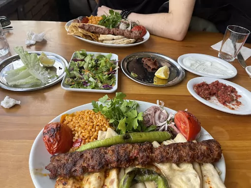 ŞEHZADE PİDE KEBAP ÇORBA Bilecik Söğüt