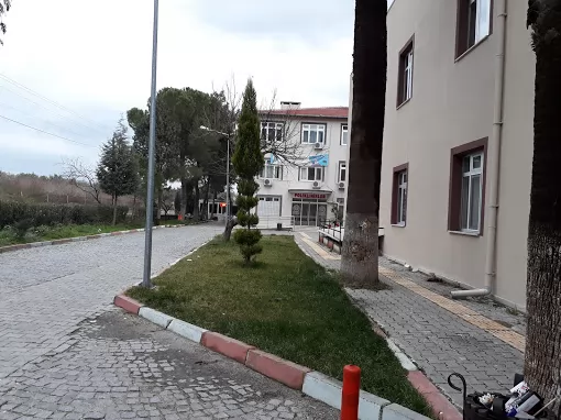 Kırkağaç İlçe Devlet Hastanesi Manisa Kırkağaç