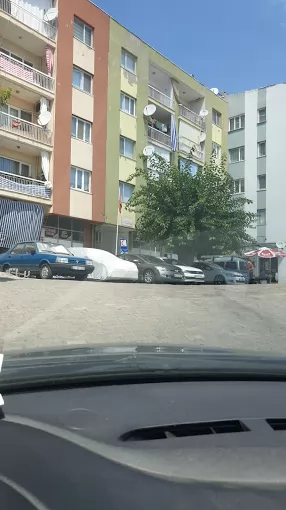 Kırkağaç 1 Nolu ASM Manisa Kırkağaç