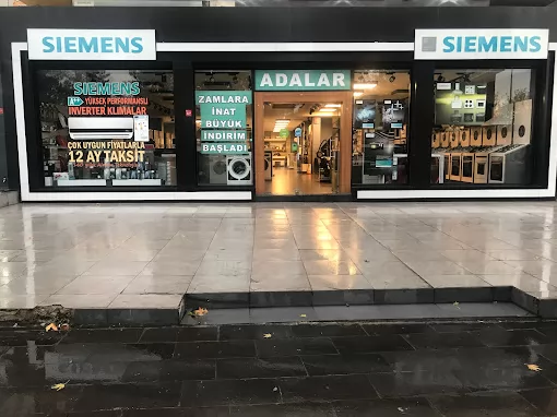 Siemens Diyarbakır Kayapınar