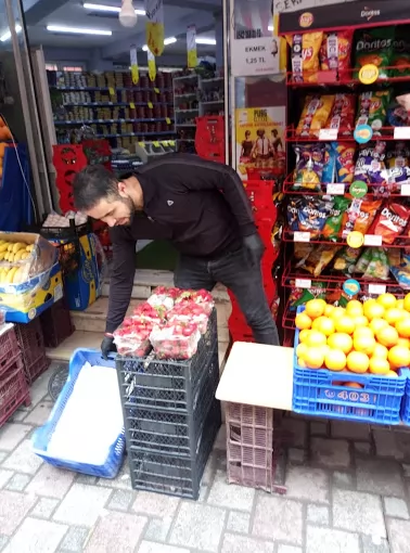 OĞUR MARKET İstanbul Esenler