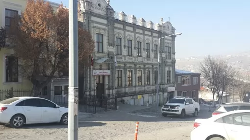 Kars İl Sağlık Müdürlüğü Kars Merkez