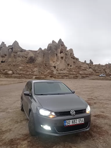 SARIKAYA RENT A CAR Nevşehir Ürgüp