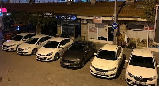 Efe rent a car Nevşehir Ürgüp