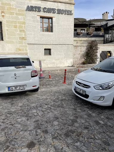 Vizyon Rent A Car Nevşehir Ürgüp