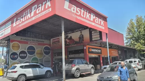 LastikPark - Ceren Oto Lastik Kahramanmaraş Dulkadiroğlu