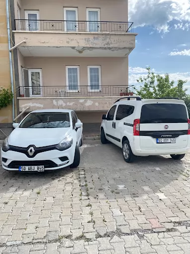 DHN GRUP RENT A CAR Nevşehir Ürgüp