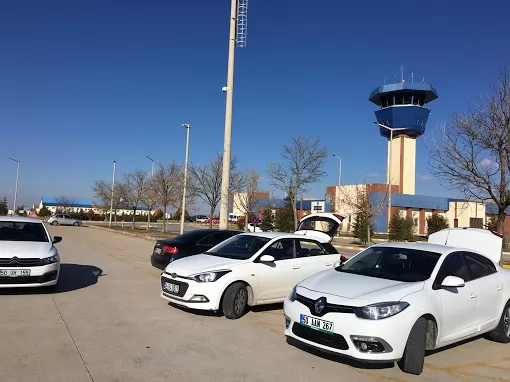 Europcar Nevşehir Ürgüp