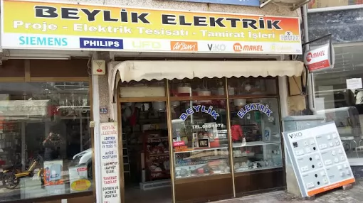 Beylik Elektrik Kırklareli Pınarhisar