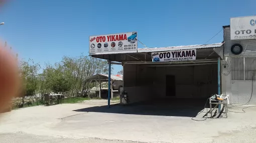 Coşkun Oto Lastik & Yıkama Van Edremit