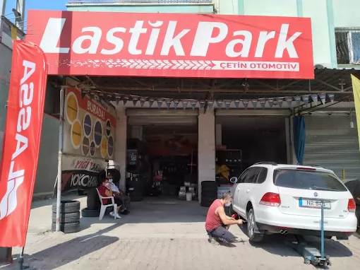 LastikPark - Çetin Oto Balıkesir Edremit