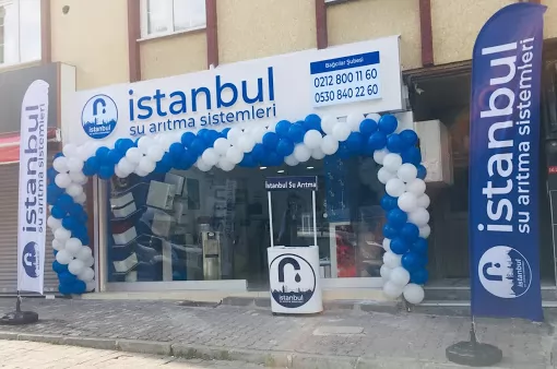 İstanbul Su Arıtma Sistemleri Bağcılar İstanbul Bağcılar