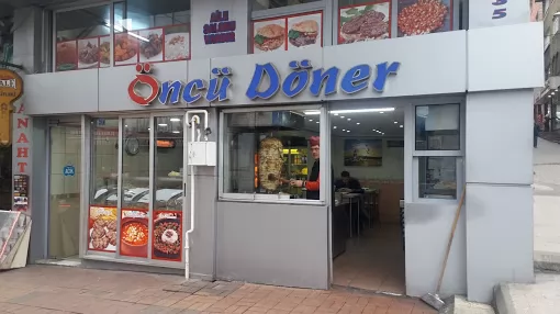 Öncü Döner Zonguldak Merkez