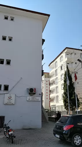 75. Yıl Sağlık Ocağı Hatay Reyhanlı