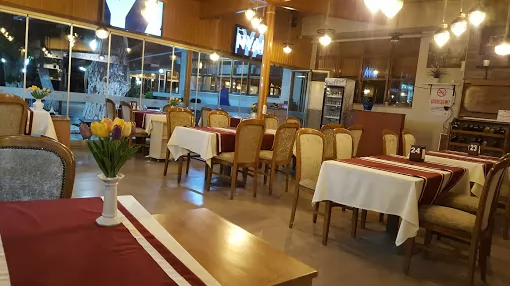 Can Restoran İzmir Aliağa