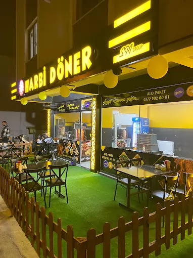 Harbi Döner 67 Zonguldak Merkez