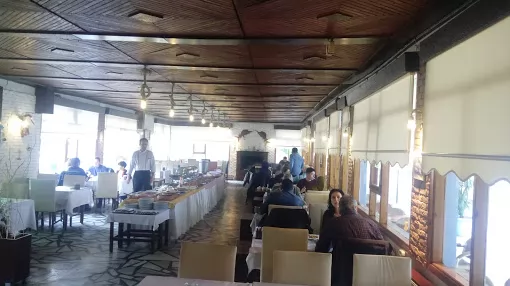 Deniz Restoran İzmir Aliağa