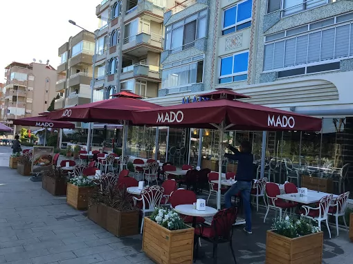 Mado İzmir Aliağa